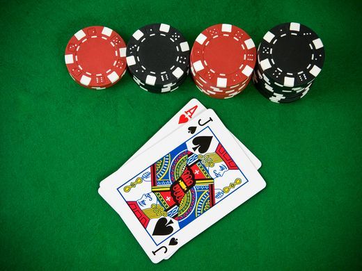 Get Yourself Stimulated To Experience That Adrenaline Rush By Playing Casino Games At Home