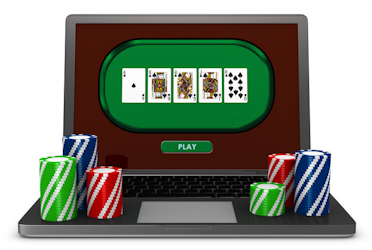 poker online 2 player