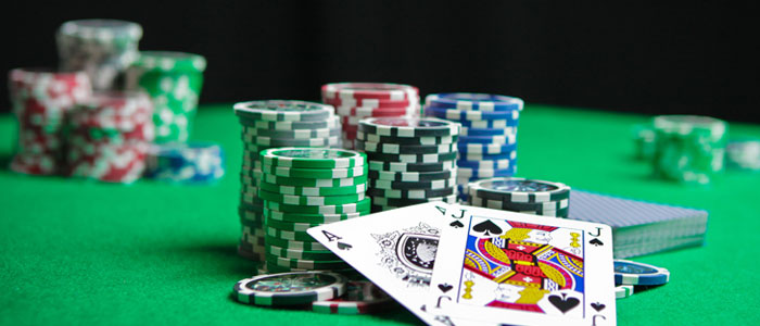 Online Casino