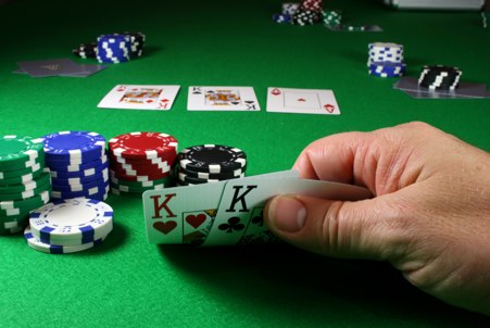 exciting online casino games