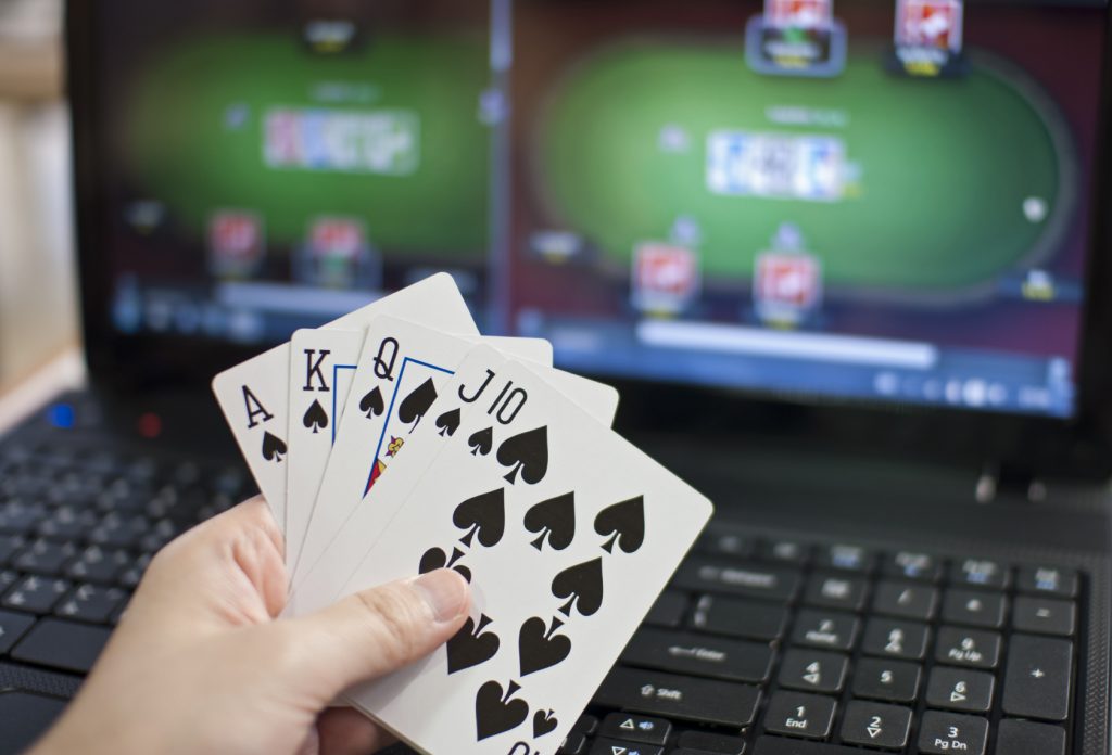 Online Gambling Games