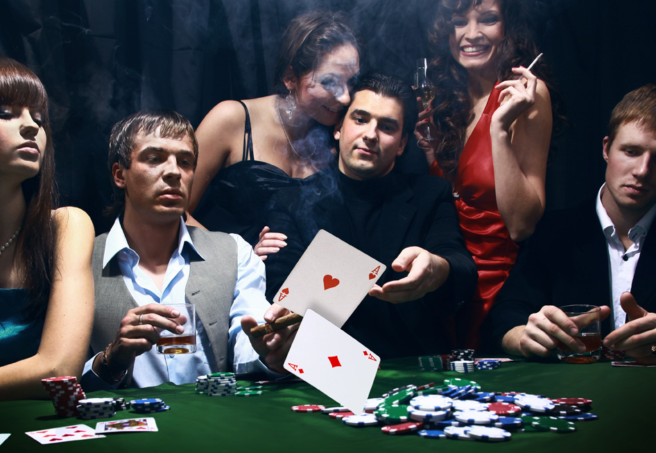 Casino Games Online