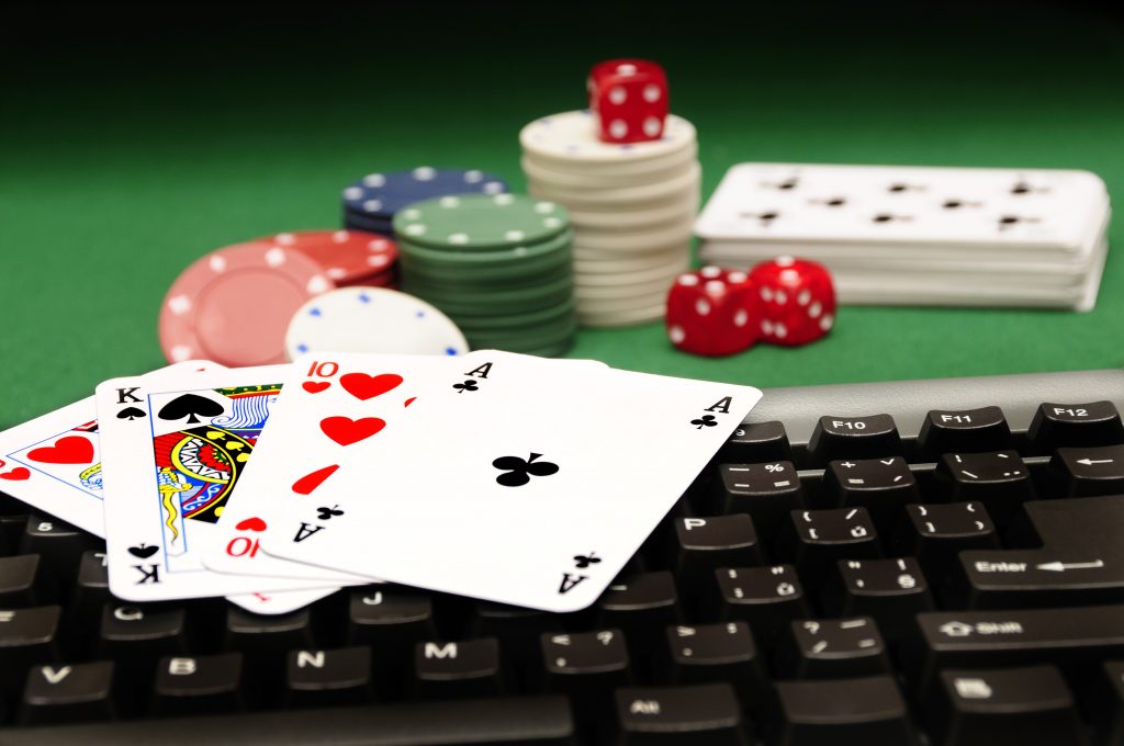 Online Casino Earnings Tips
