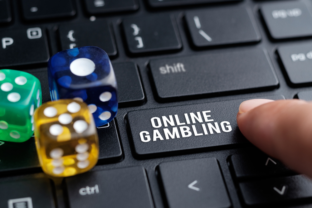 What a Person needs to understand when Playing Online Gambling