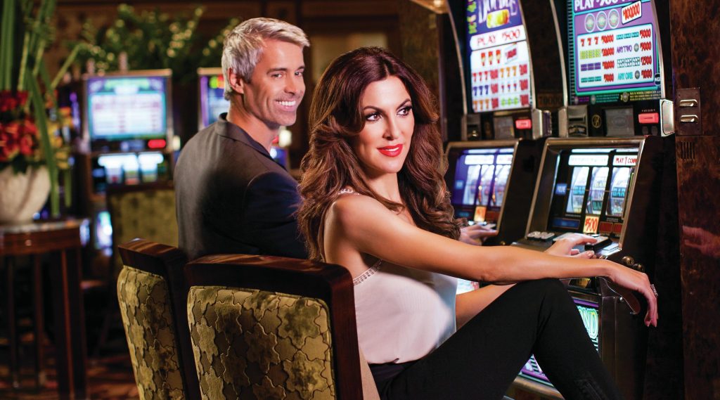 Platform for the Best Online Casino Experience