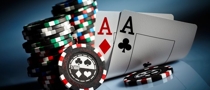 Protrude through the finest gaming features with online casino