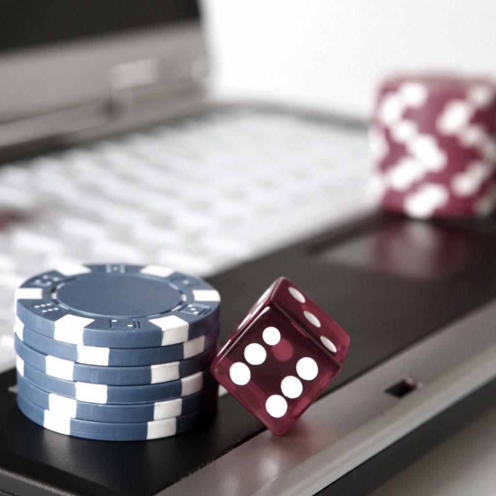 Online Gambling Grows in Every Hour.