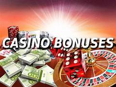 casino bonus