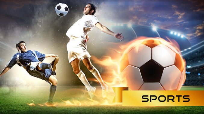 Online Football Betting