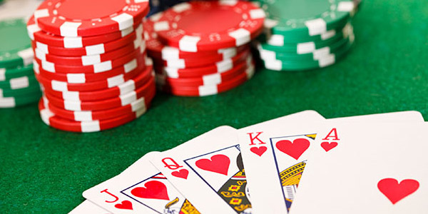 Online Casino Games