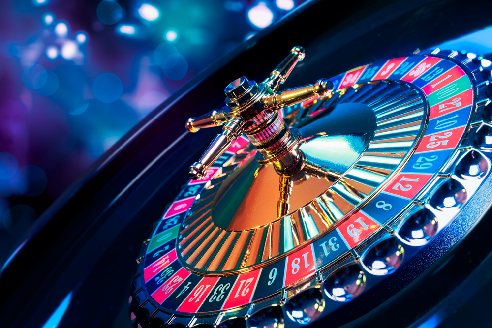 Online Slots Games