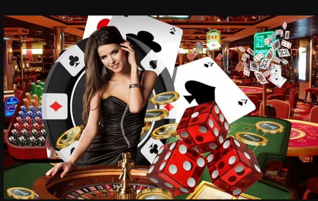 Find the best casino bonus online