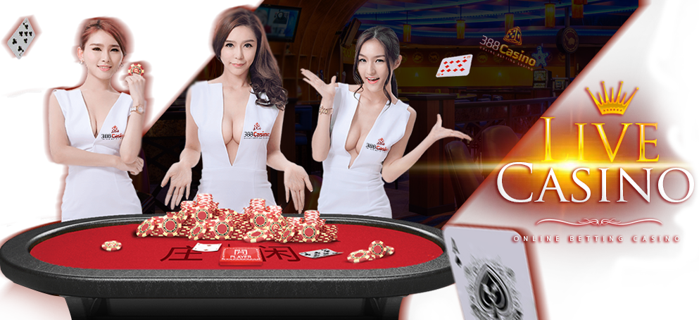 Playing Online Casino Games