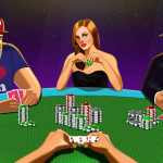 Playing Poker to your Best Level