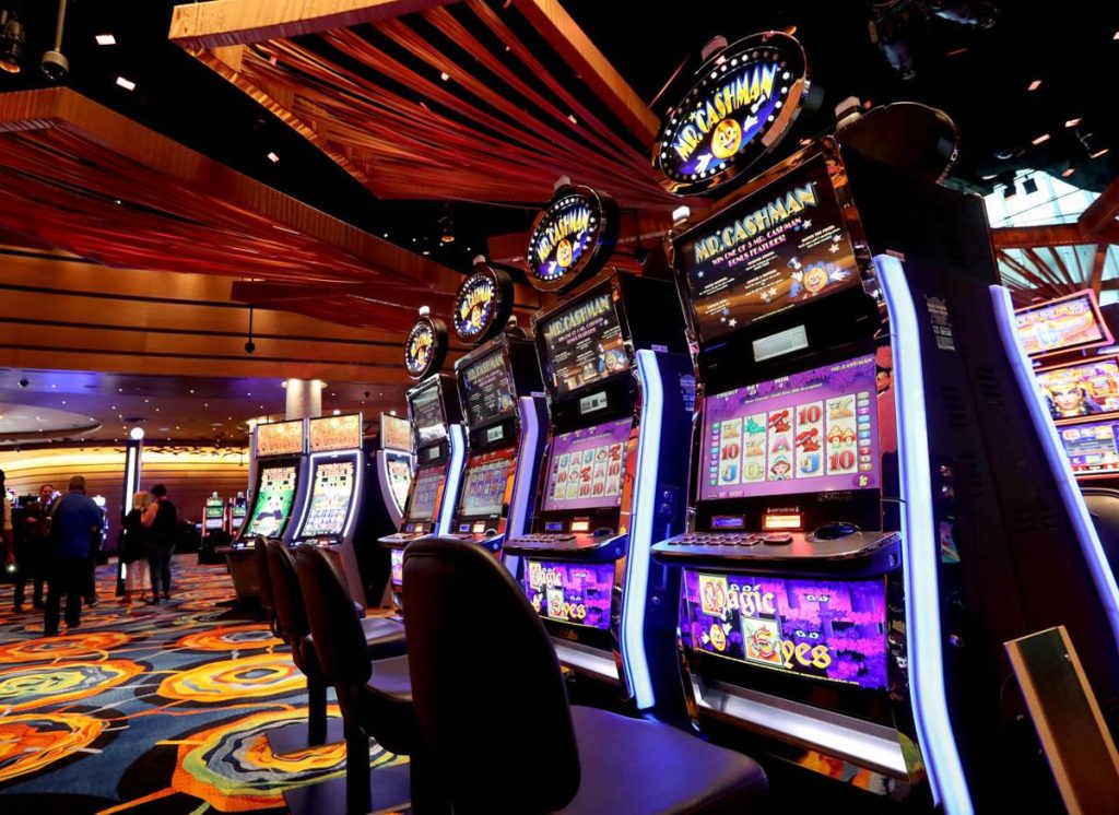 Why ts911 is such a popular gambling choice among the young generation