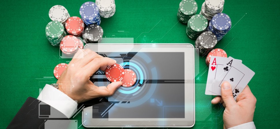 The World of Online Gambling