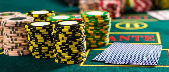 5 Casino gambling secrets that will help win money faster