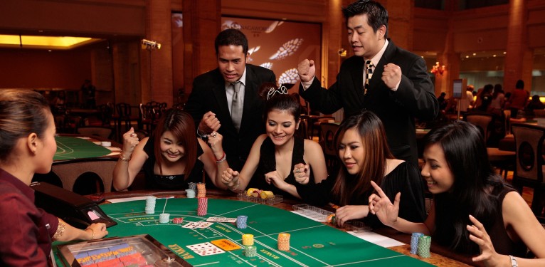 Best Online Casino Gaming