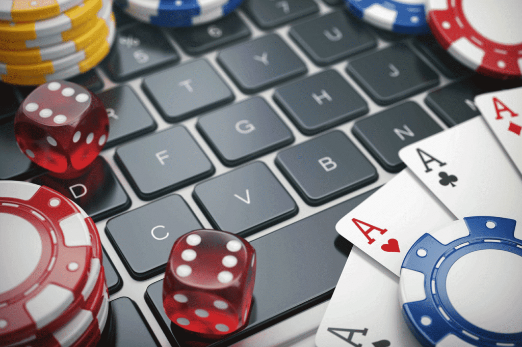 Online Casino Odds – Know Your Odds for Winning