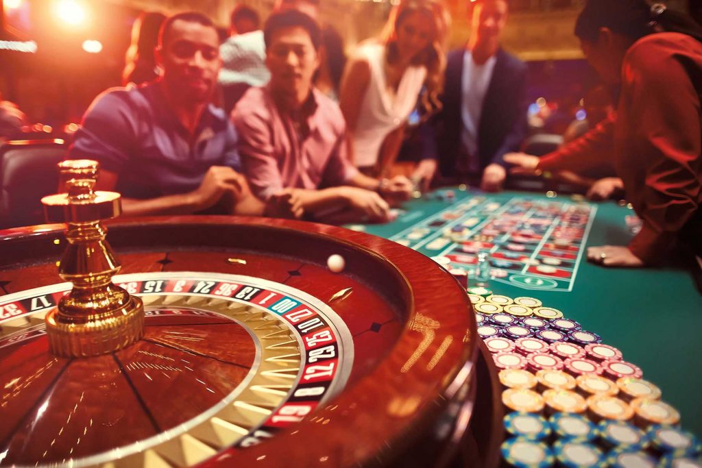 Choose An Informative Gaming Portal To Play Online Casino