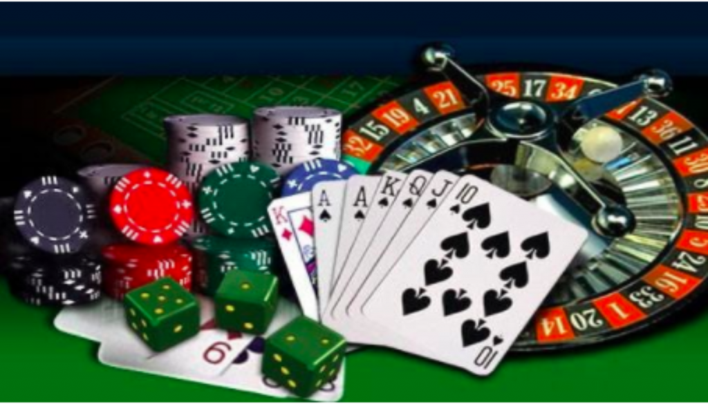 Find good casino bonus by making online comparison