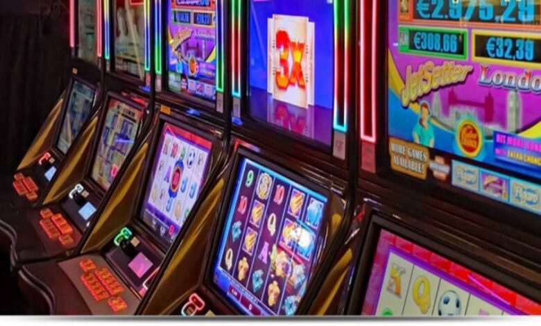 Things To Know About Online Slot Games