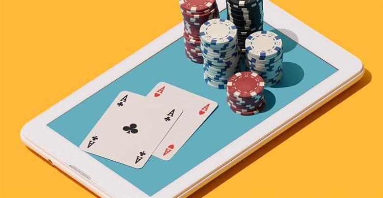 online casino