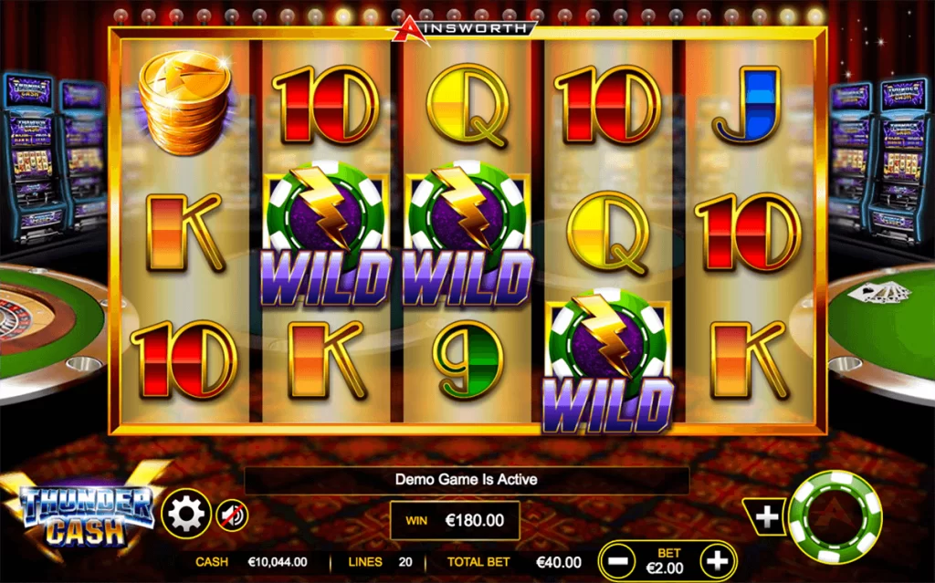 Finding a Good Ekings Slot Machine Online