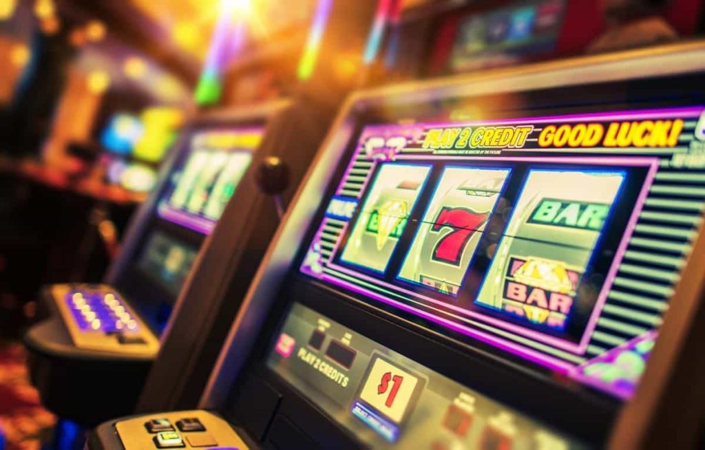 How to make web slots work for you