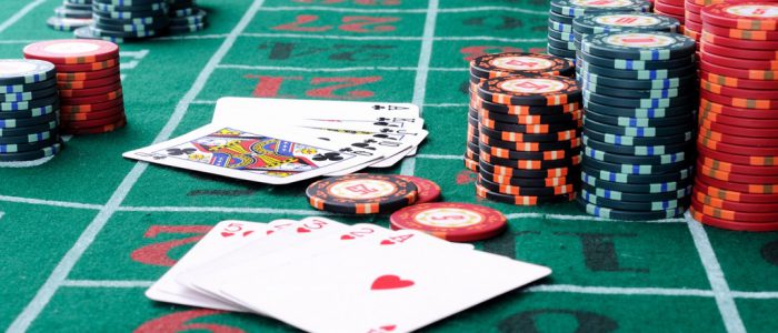 Eat-and-Run Verification: The Future of Casino Security