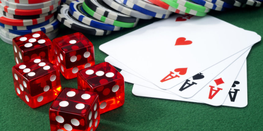 Customizing Your Casino Experience: Navigating Site Rankings and Features