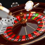 Casino No deposit bonus