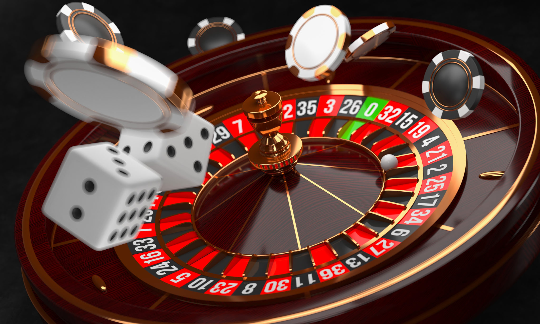 Casino No deposit bonus