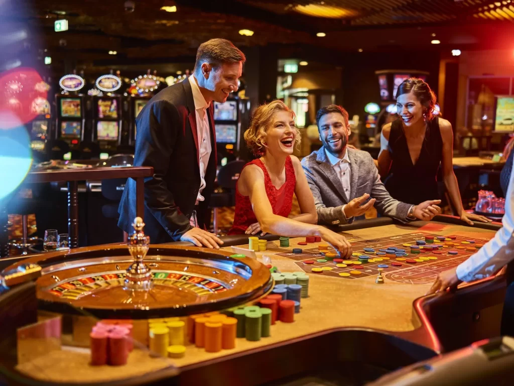 What is a Casino Welcome Bonus and How Does it Work?