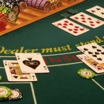 Exploring the World of Live Dealer Online Casino Games