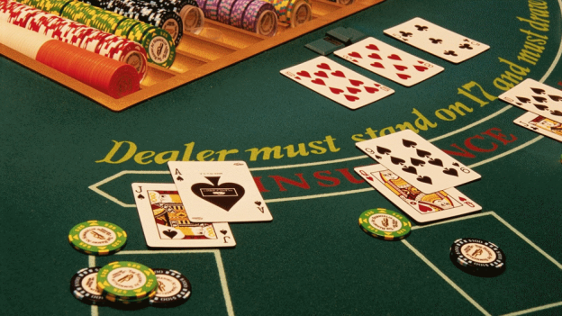 Exploring the World of Live Dealer Online Casino Games