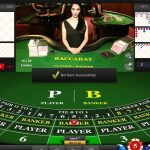 Test Your Skills with Online Baccarat Tournaments