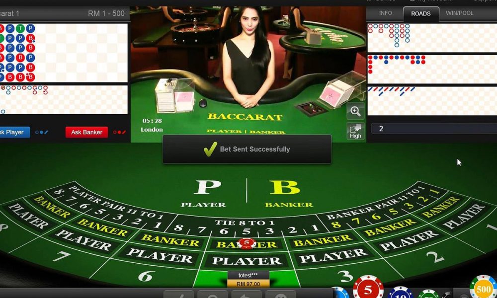 Test Your Skills with Online Baccarat Tournaments