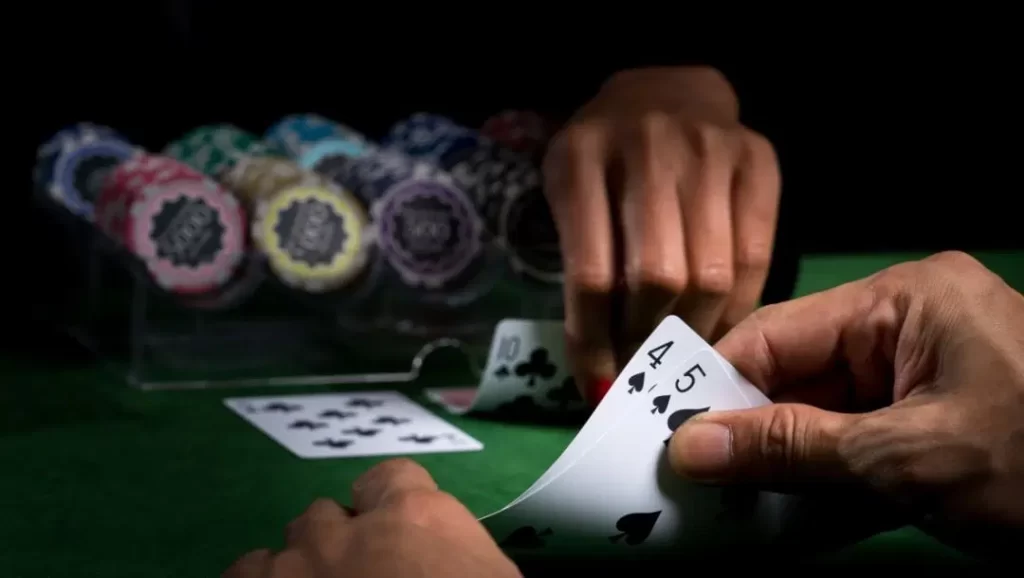 Understanding the Different Types of Online Bets